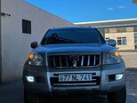 Toyota Land Cruiser Prado-5