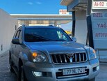 Toyota Land Cruiser Prado-3