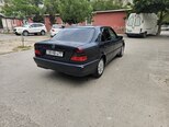 Mercedes C 180-5