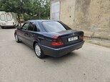 Mercedes C 180-6
