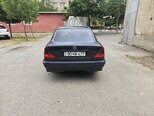 Mercedes C 180-4