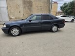 Mercedes C 180-7