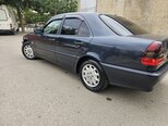 Mercedes C 180-9