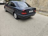 Mercedes C 180-8