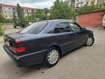 Mercedes C 180-10
