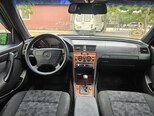 Mercedes C 180-13