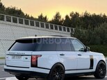 Land Rover Range Rover-2