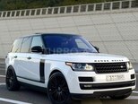 Land Rover Range Rover-1