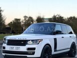 Land Rover Range Rover-5