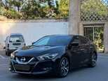 Nissan Maxima-3