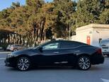 Nissan Maxima-7