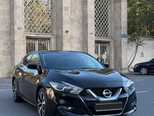 Nissan Maxima-4