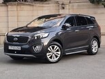 Kia Sorento-5
