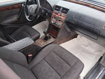 Mercedes C 220-5