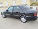 Mercedes C 220-7