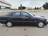 Mercedes C 220-4