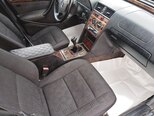 Mercedes C 220-6