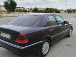 Mercedes C 220-10