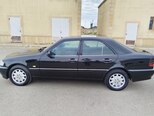 Mercedes C 220-11