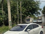 Kia Cerato-8