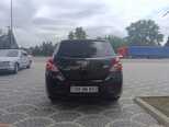Nissan Tiida-3