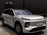 Changan Qiyuan Q07-1