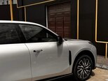 Changan Qiyuan Q07-5