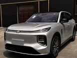 Changan Qiyuan Q07-3