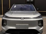 Changan Qiyuan Q07-2