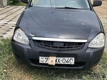 LADA (VAZ) Priora-1