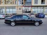 Mercedes E 200-2