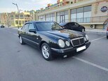 Mercedes E 200-4
