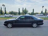 Mercedes E 200-9