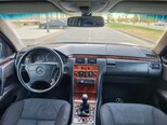 Mercedes E 200-6