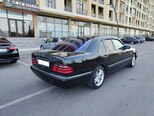 Mercedes E 200-10