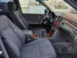 Mercedes E 200-7