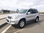 Toyota Land Cruiser Prado-3