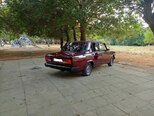 LADA (VAZ) 2107-12
