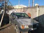 LADA (VAZ) 21099-2