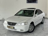 Hyundai Grandeur-6