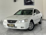 Hyundai Grandeur-7