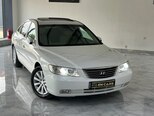 Hyundai Grandeur-2