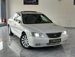 Hyundai Grandeur-4