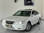 Hyundai Grandeur-5