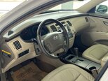 Hyundai Grandeur-21