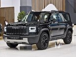Haval Raptor-1