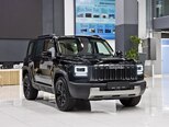 Haval Raptor-4