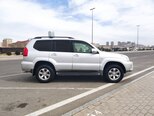 Toyota Land Cruiser Prado-6