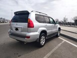 Toyota Land Cruiser Prado-8