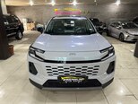Toyota Wildlander-1